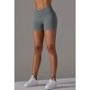 Шорти безшовні з V-подібним поясом SHORTS PUSH-UP Double model 46 (Grafite) Шорти безшовні з V-подібним поясом SHORTS PUSH-UP Double model 46 (Grafite)
